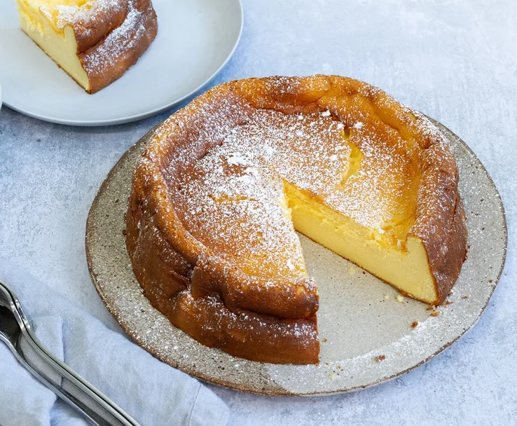 Keylime Pie